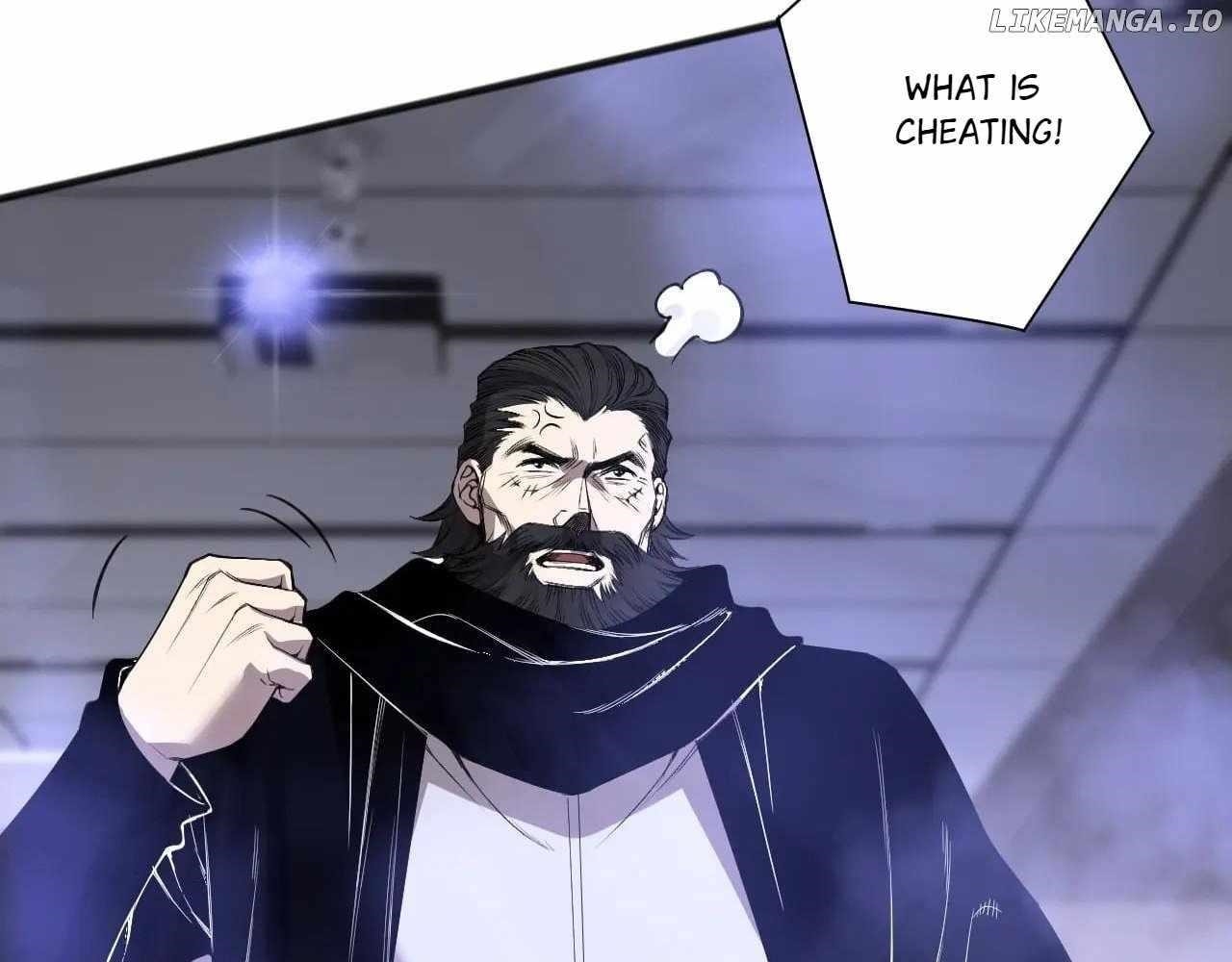 Catastrophic Necromancer Chapter 186 - Page 33