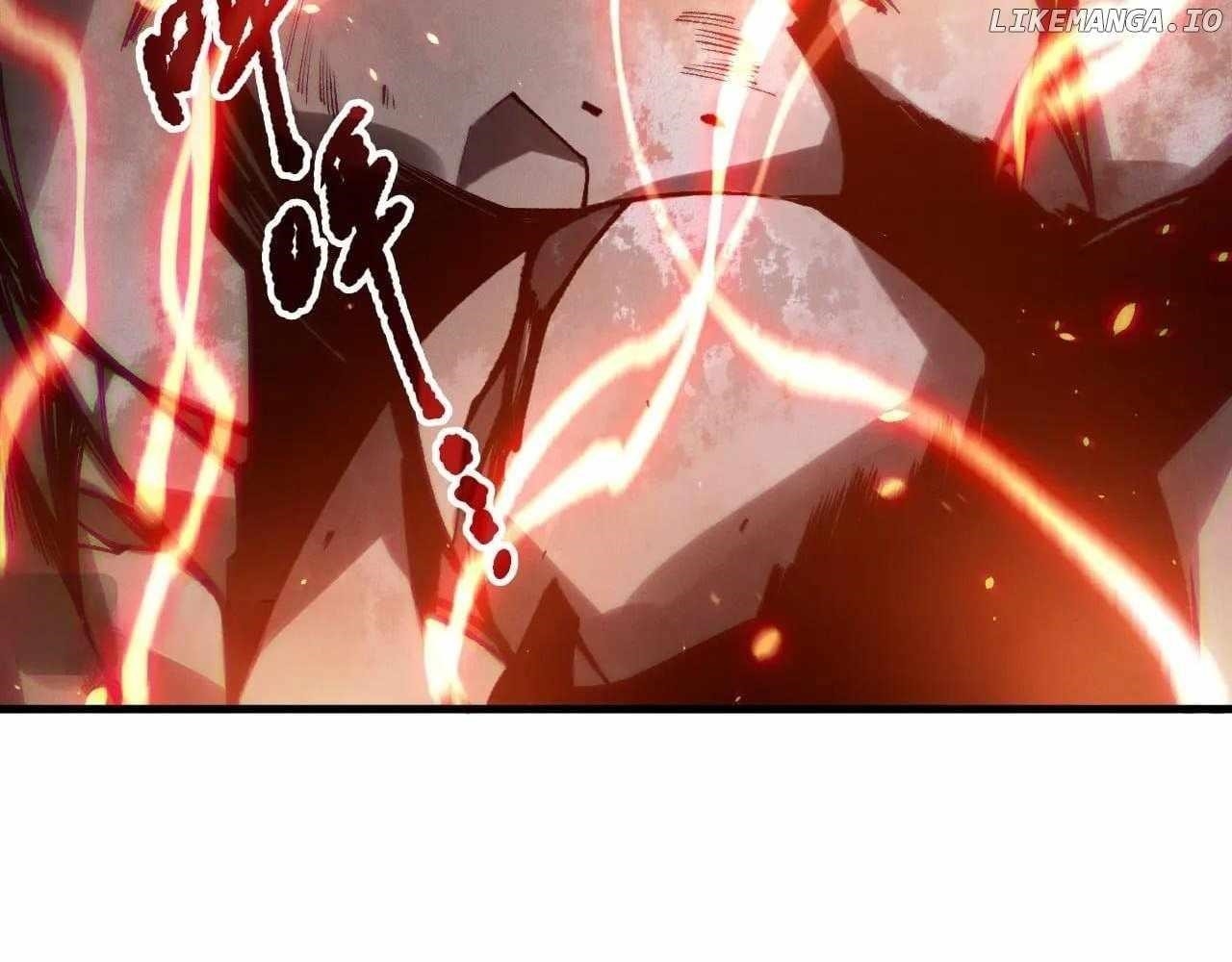 Catastrophic Necromancer Chapter 186 - Page 44