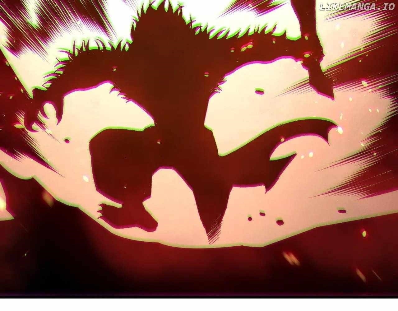 Catastrophic Necromancer Chapter 186 - Page 54