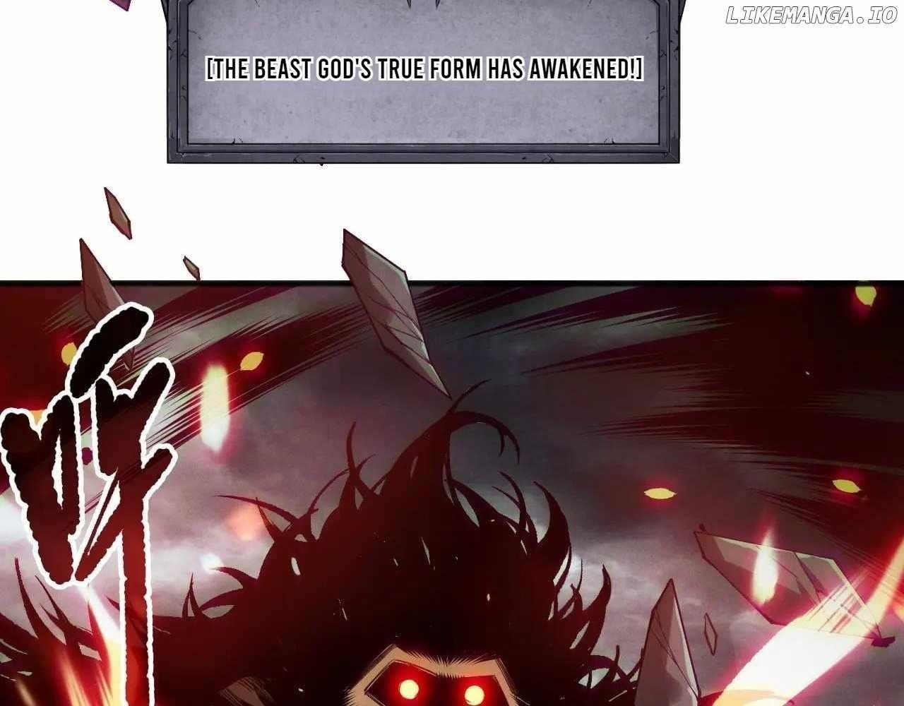 Catastrophic Necromancer Chapter 186 - Page 61