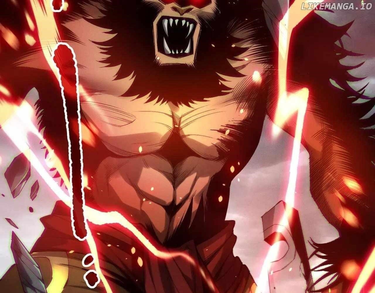 Catastrophic Necromancer Chapter 186 - Page 62