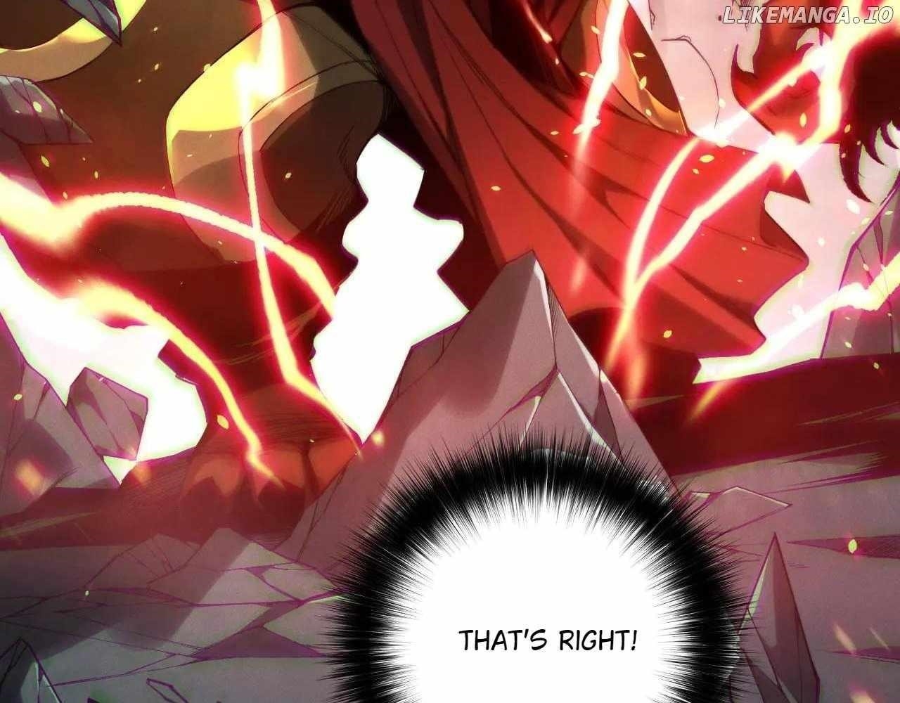 Catastrophic Necromancer Chapter 186 - Page 63