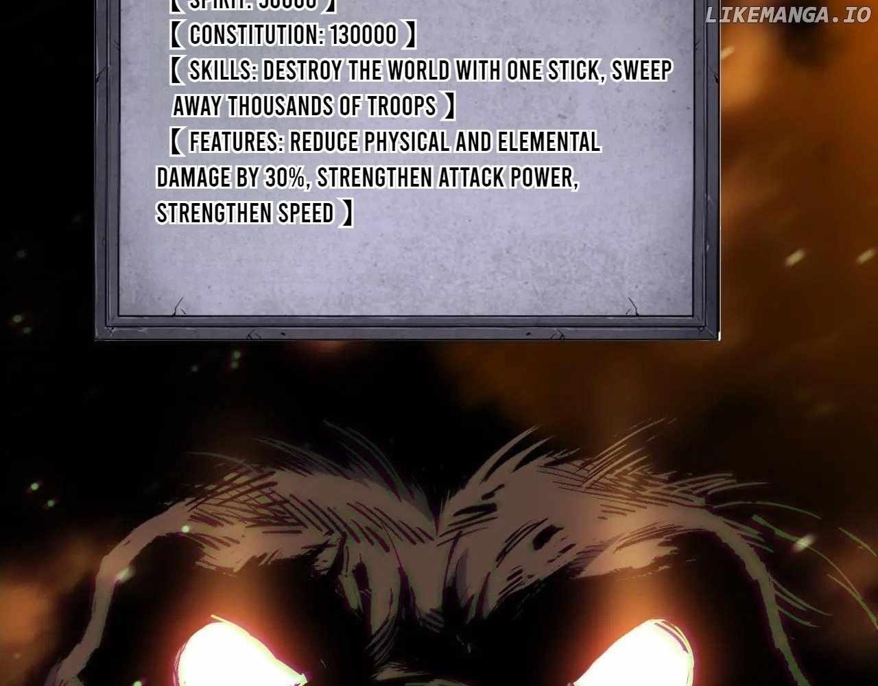 Catastrophic Necromancer Chapter 186 - Page 69