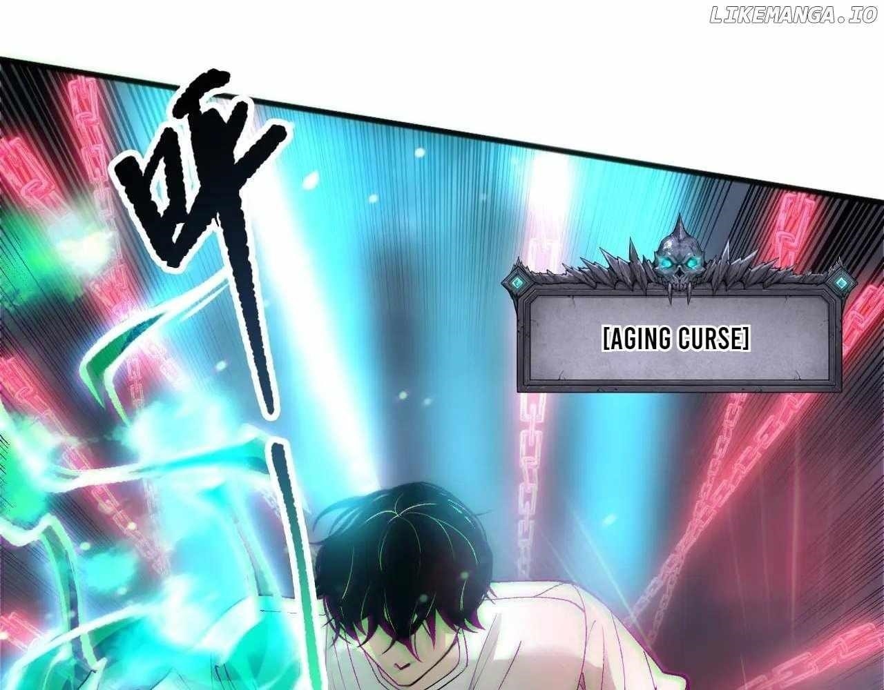 Catastrophic Necromancer Chapter 186 - Page 79