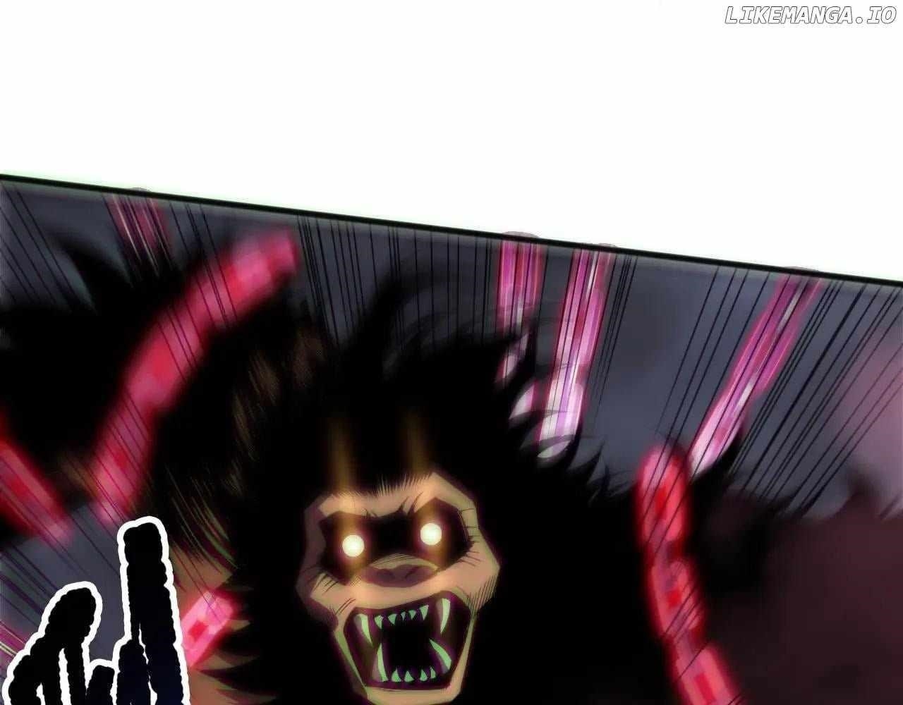 Catastrophic Necromancer Chapter 186 - Page 85