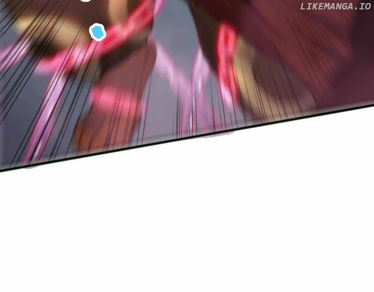 Catastrophic Necromancer Chapter 186 - Page 87