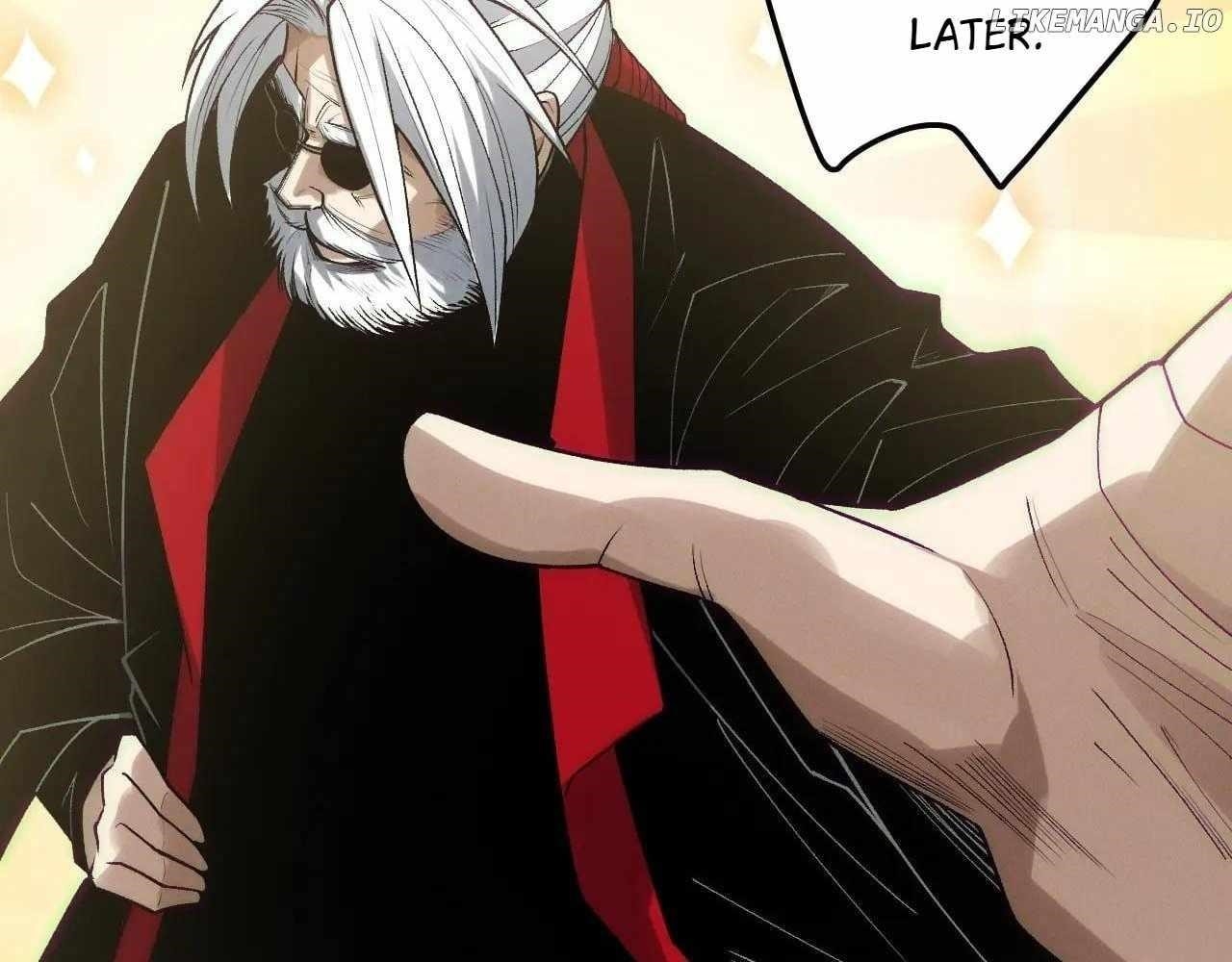 Catastrophic Necromancer Chapter 187 - Page 108