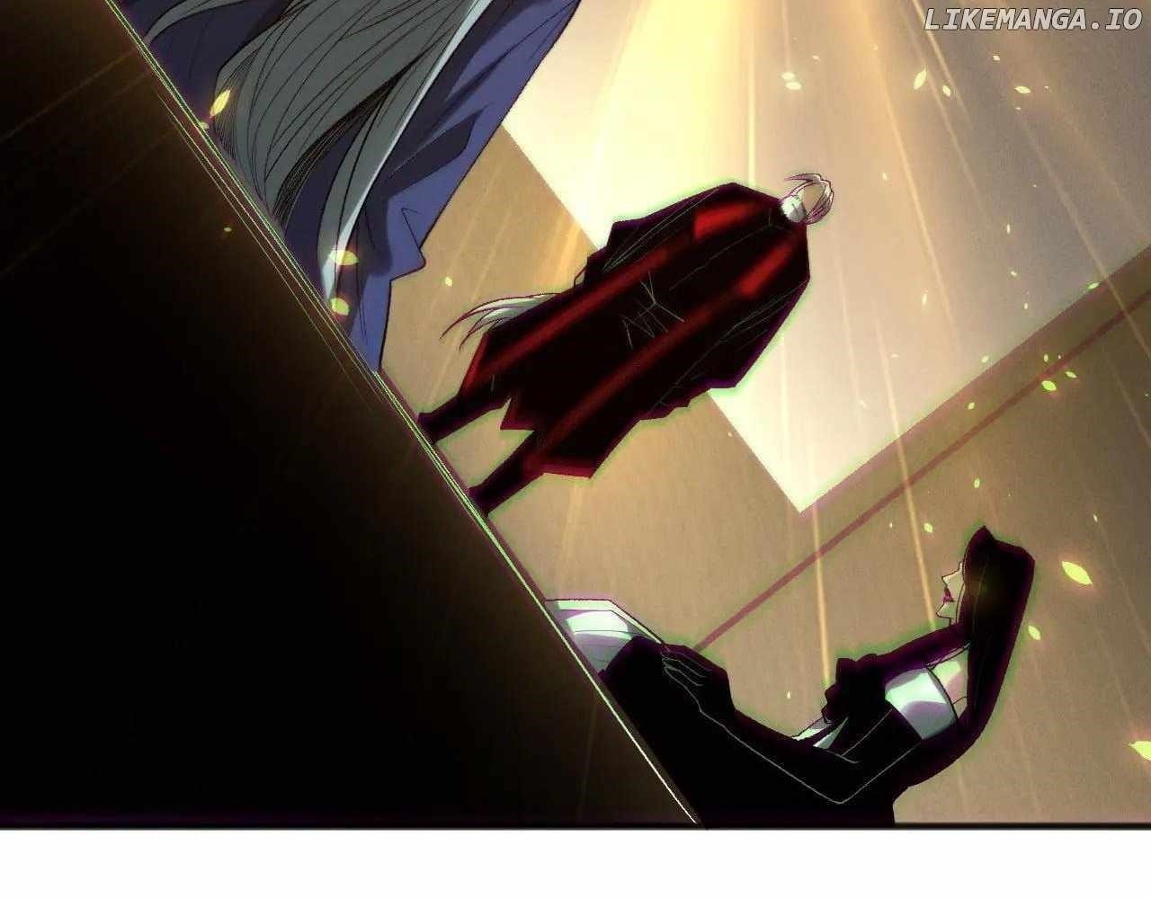 Catastrophic Necromancer Chapter 187 - Page 114