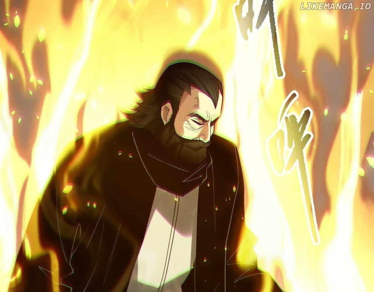 Catastrophic Necromancer Chapter 187 - Page 116