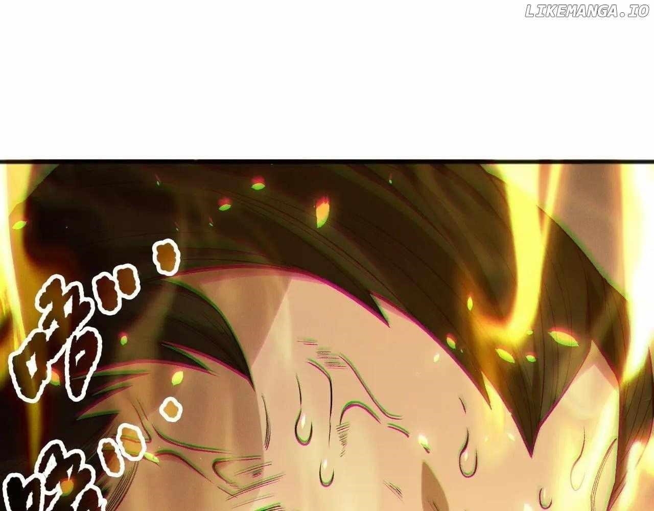 Catastrophic Necromancer Chapter 187 - Page 118