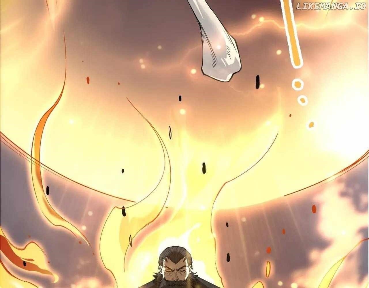 Catastrophic Necromancer Chapter 187 - Page 123