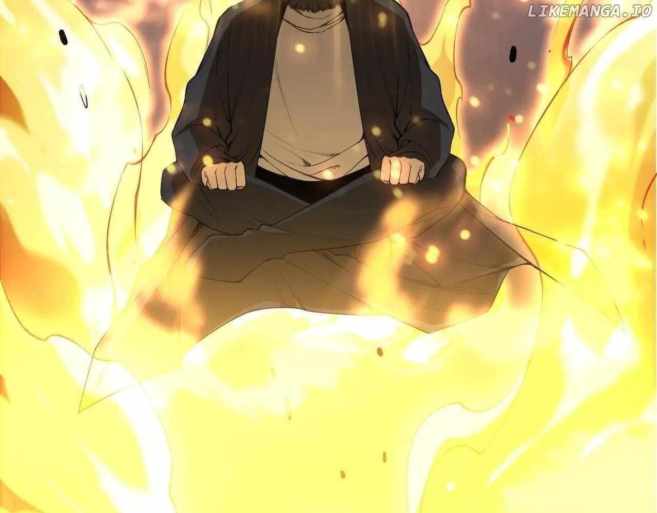 Catastrophic Necromancer Chapter 187 - Page 124