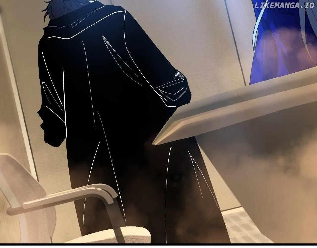 Catastrophic Necromancer Chapter 187 - Page 2