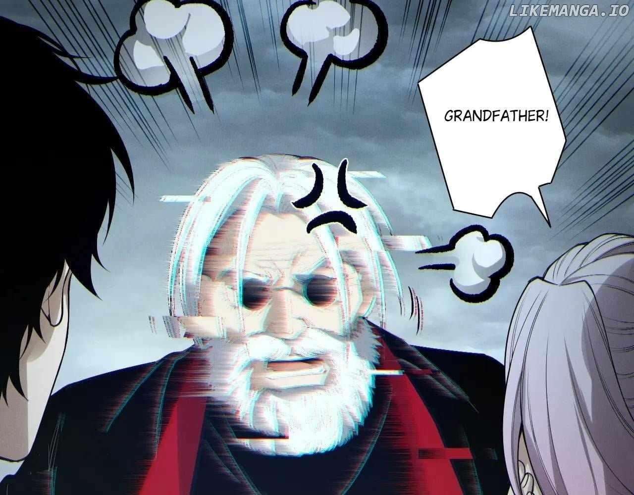 Catastrophic Necromancer Chapter 187 - Page 20