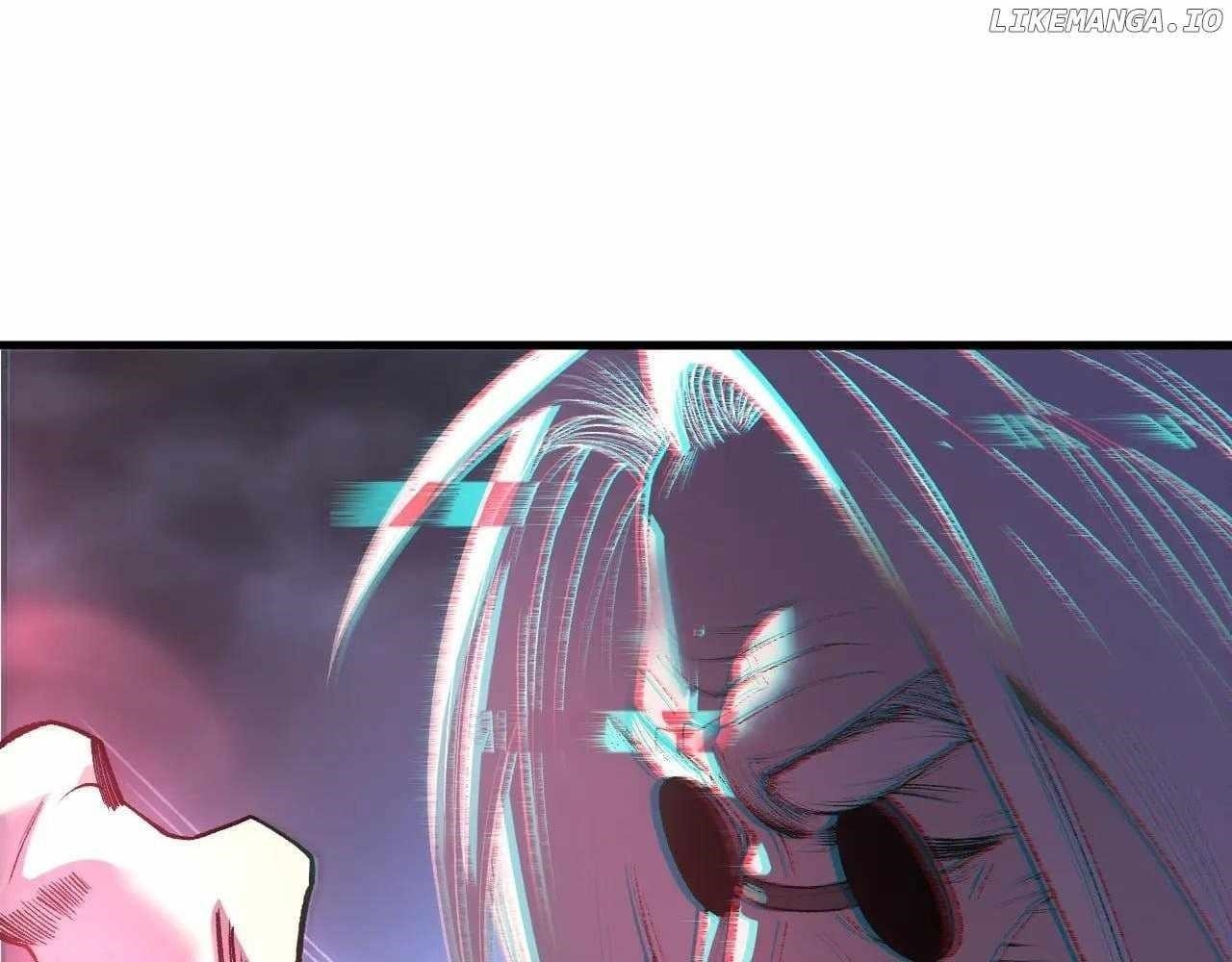 Catastrophic Necromancer Chapter 187 - Page 28