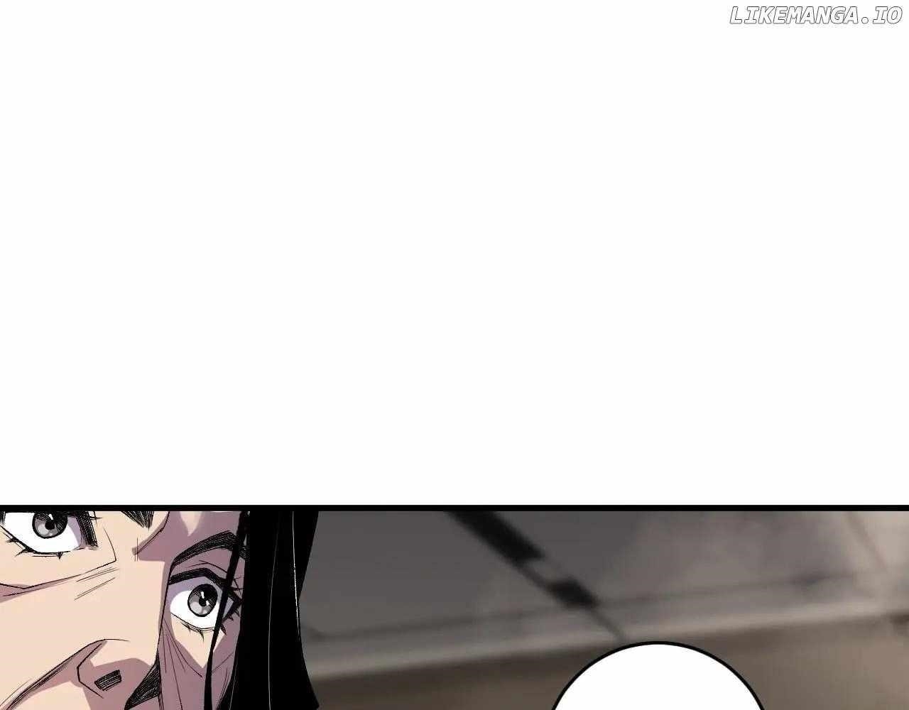 Catastrophic Necromancer Chapter 187 - Page 3