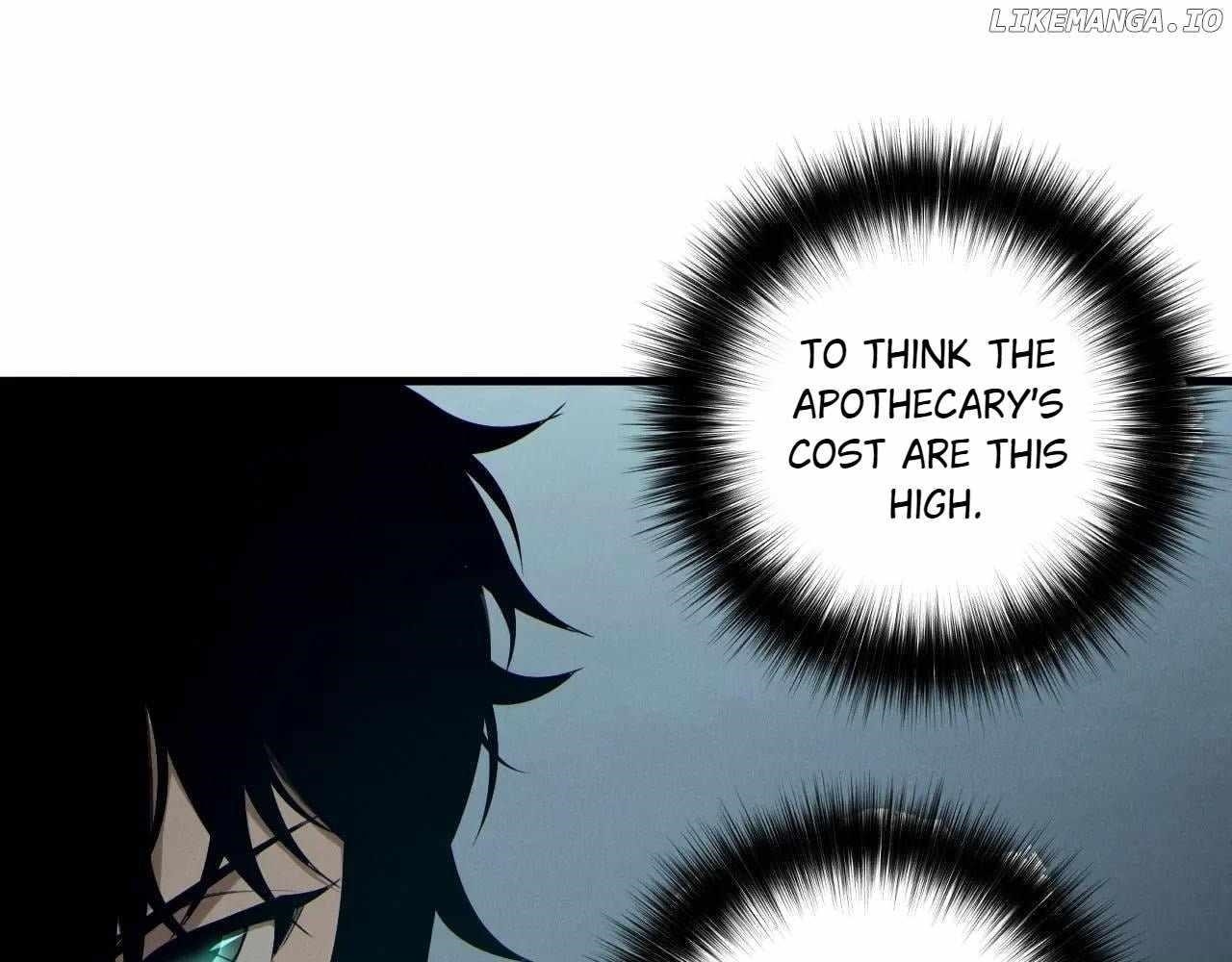 Catastrophic Necromancer Chapter 187 - Page 42