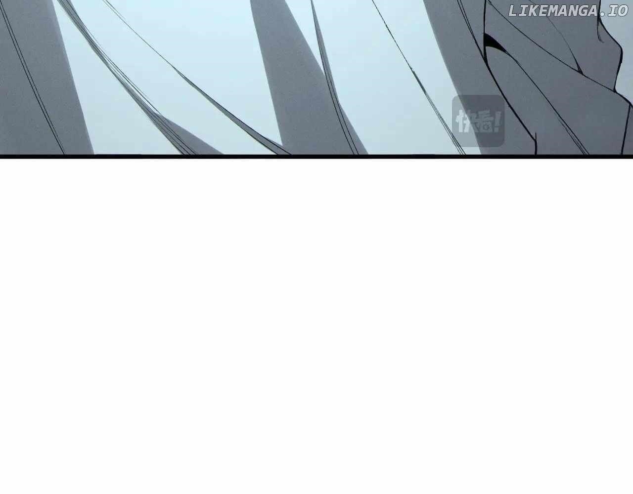 Catastrophic Necromancer Chapter 187 - Page 46