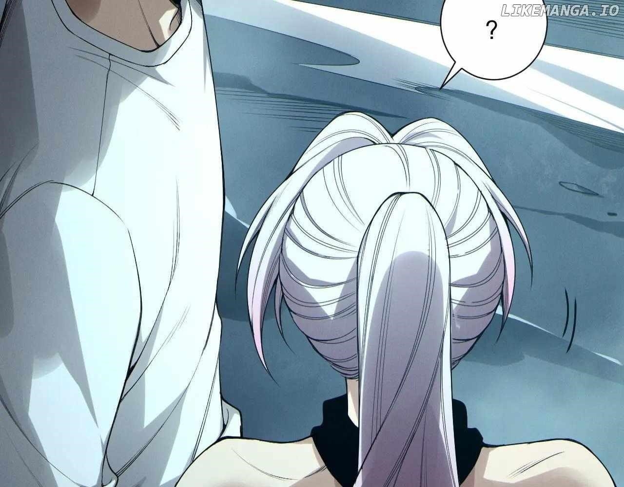 Catastrophic Necromancer Chapter 187 - Page 50