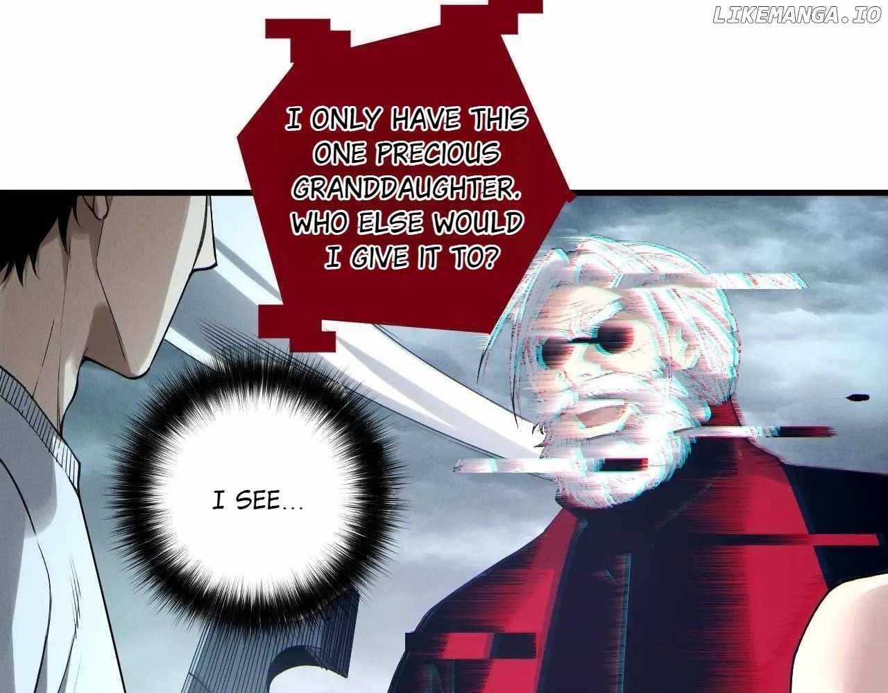 Catastrophic Necromancer Chapter 187 - Page 52