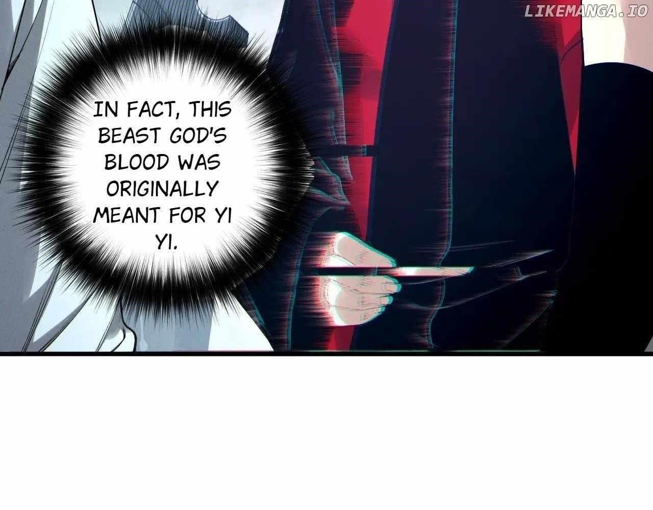 Catastrophic Necromancer Chapter 187 - Page 53