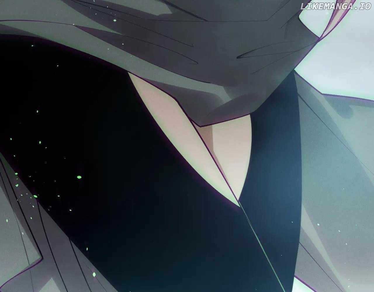 Catastrophic Necromancer Chapter 187 - Page 62