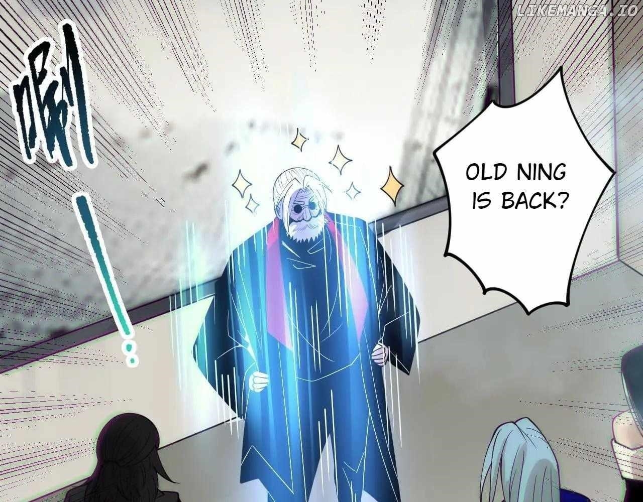 Catastrophic Necromancer Chapter 187 - Page 80