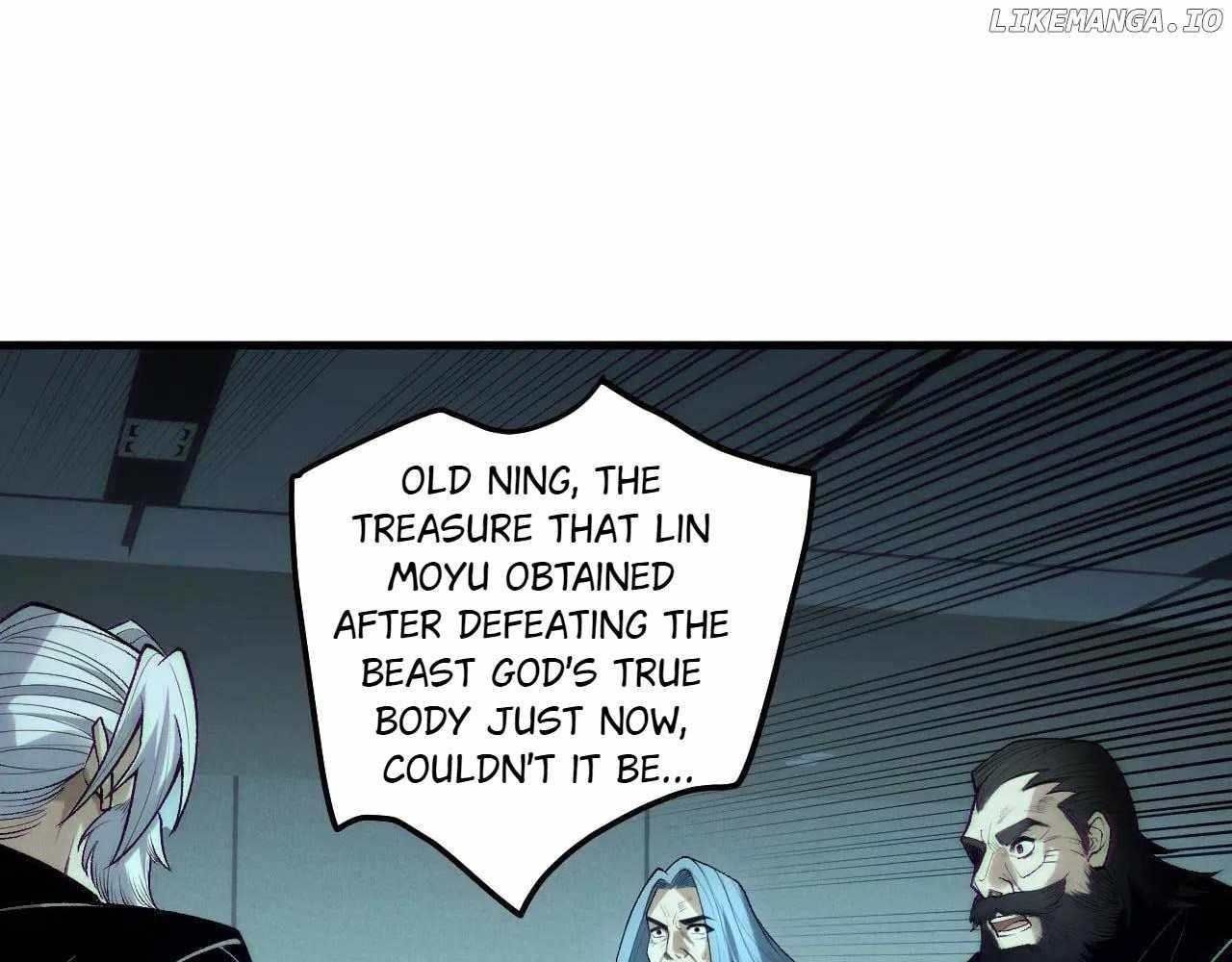 Catastrophic Necromancer Chapter 187 - Page 83