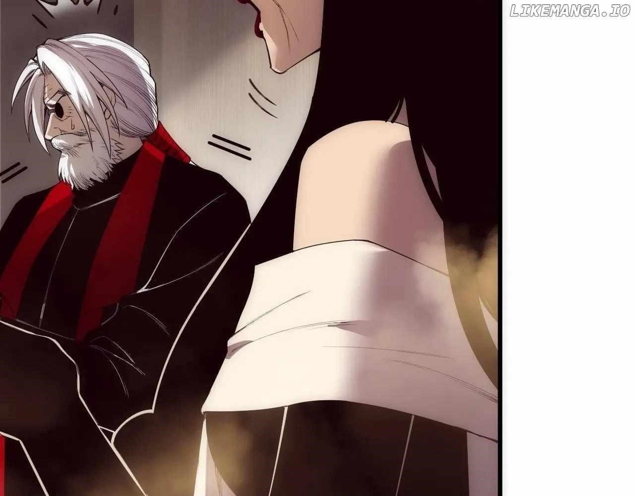 Catastrophic Necromancer Chapter 187 - Page 97