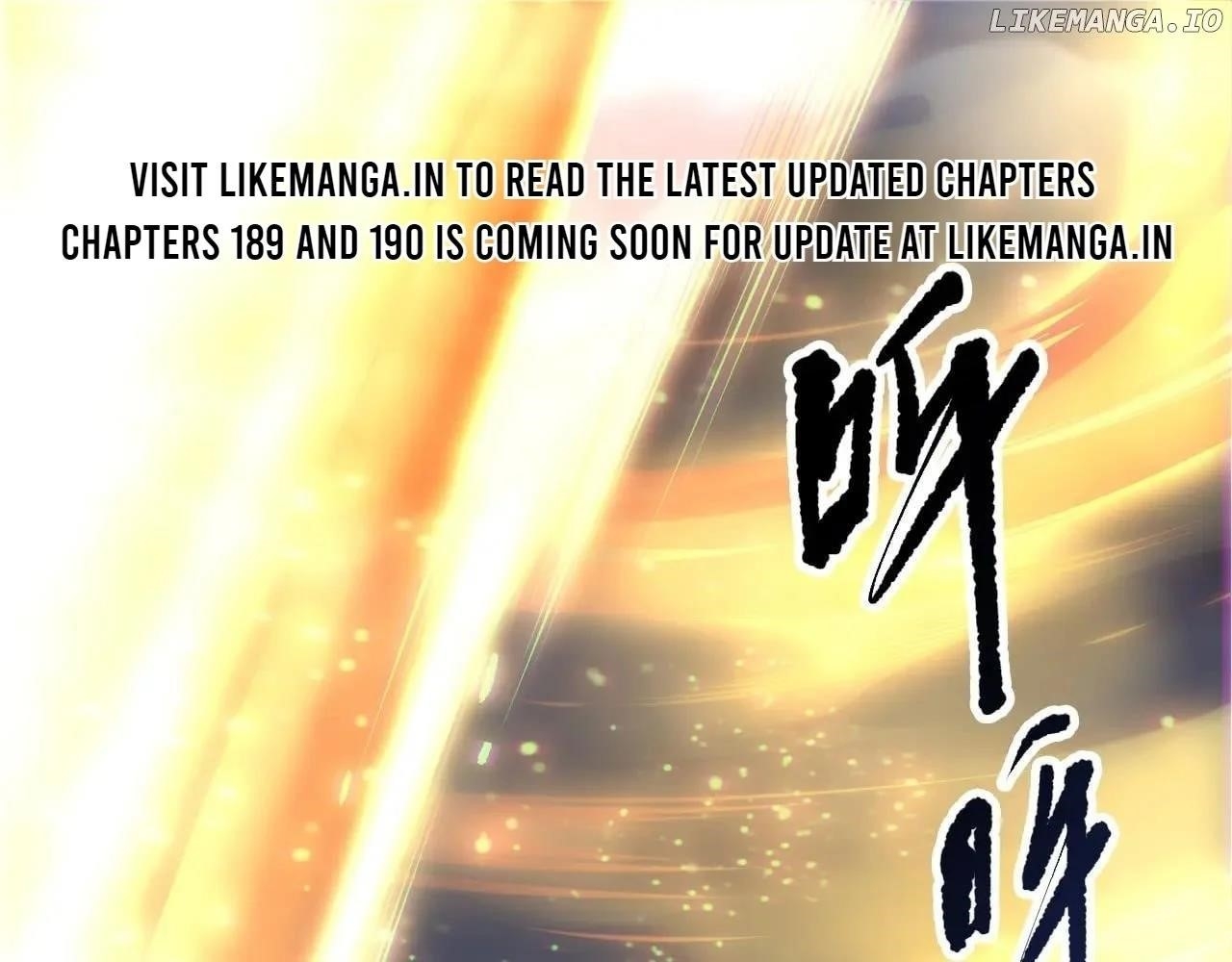 Catastrophic Necromancer Chapter 188 - Page 1