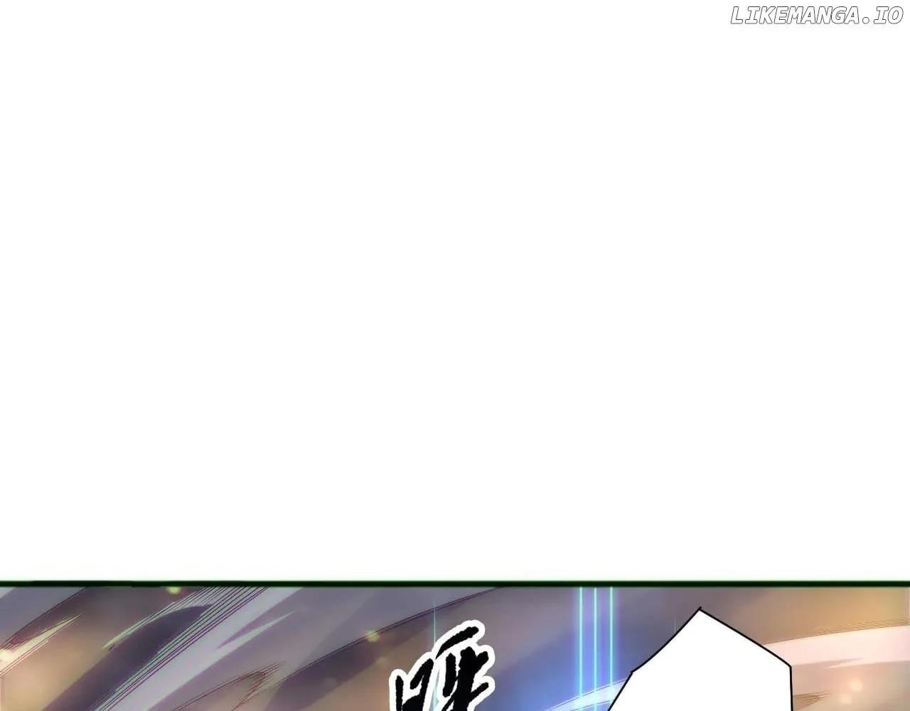 Catastrophic Necromancer Chapter 188 - Page 10