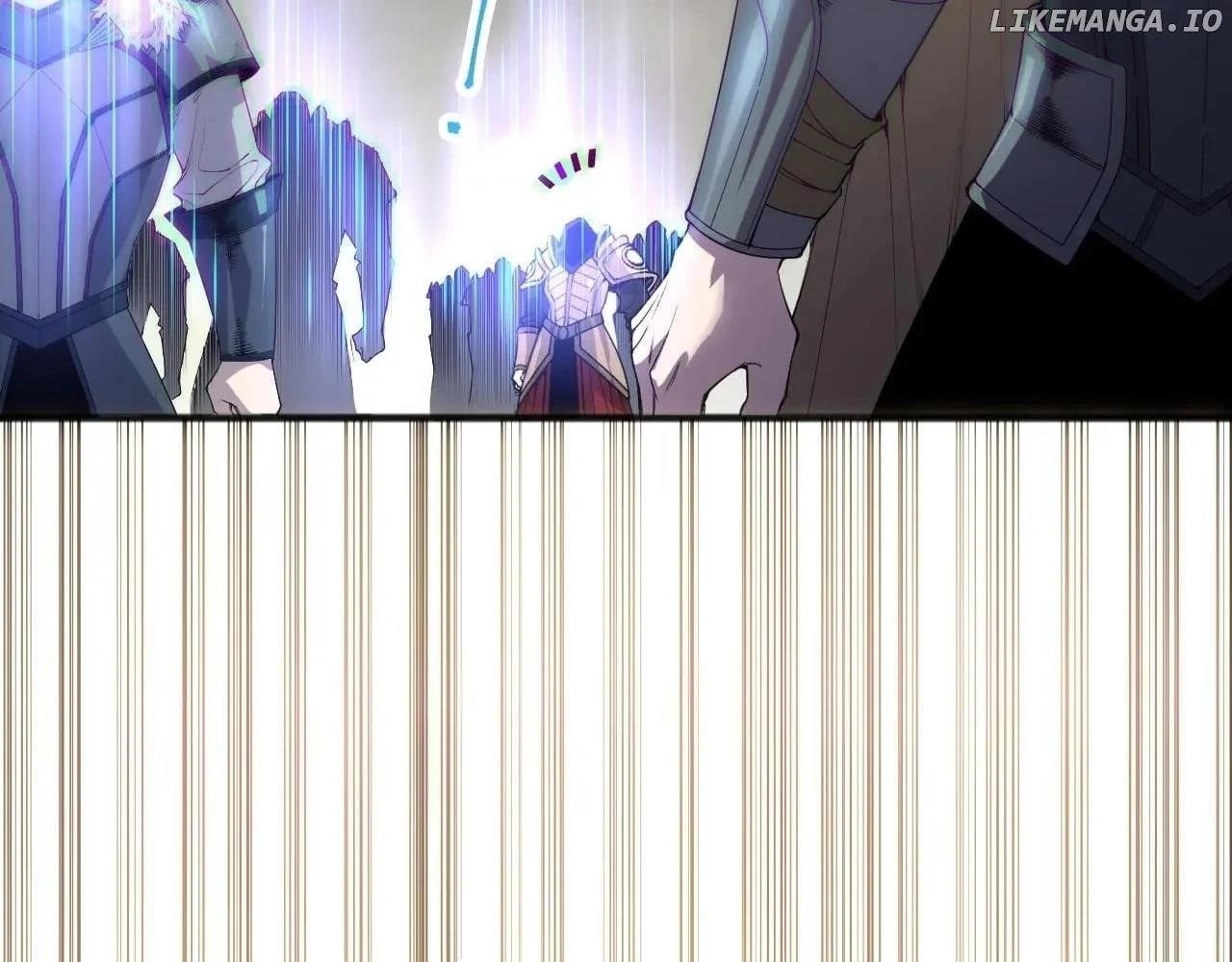 Catastrophic Necromancer Chapter 188 - Page 104