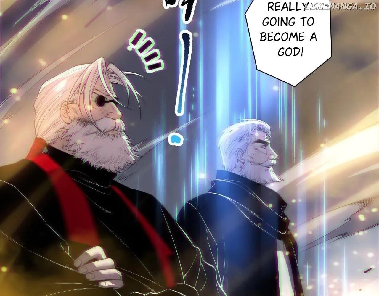 Catastrophic Necromancer Chapter 188 - Page 11