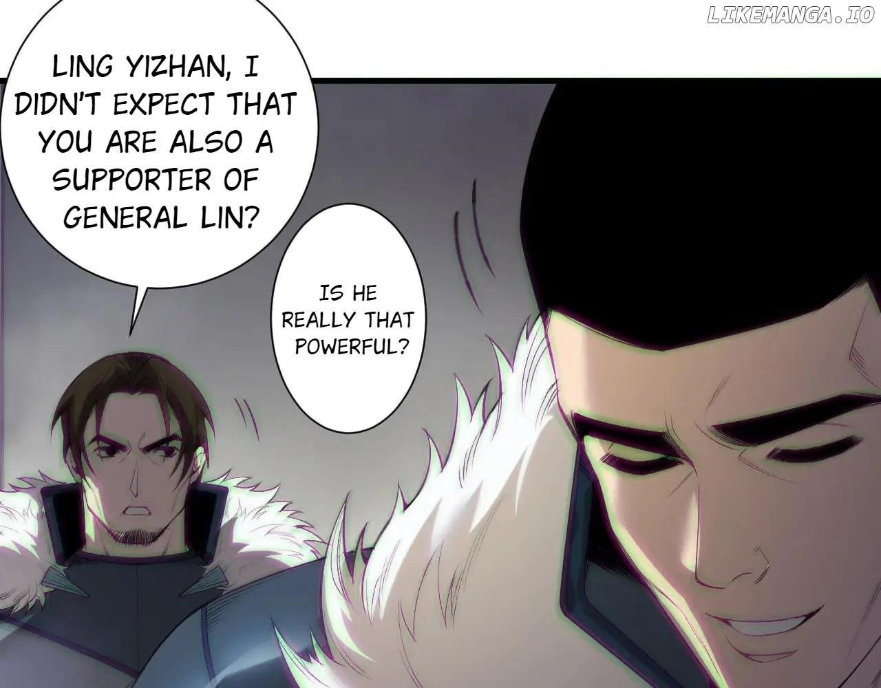 Catastrophic Necromancer Chapter 188 - Page 117