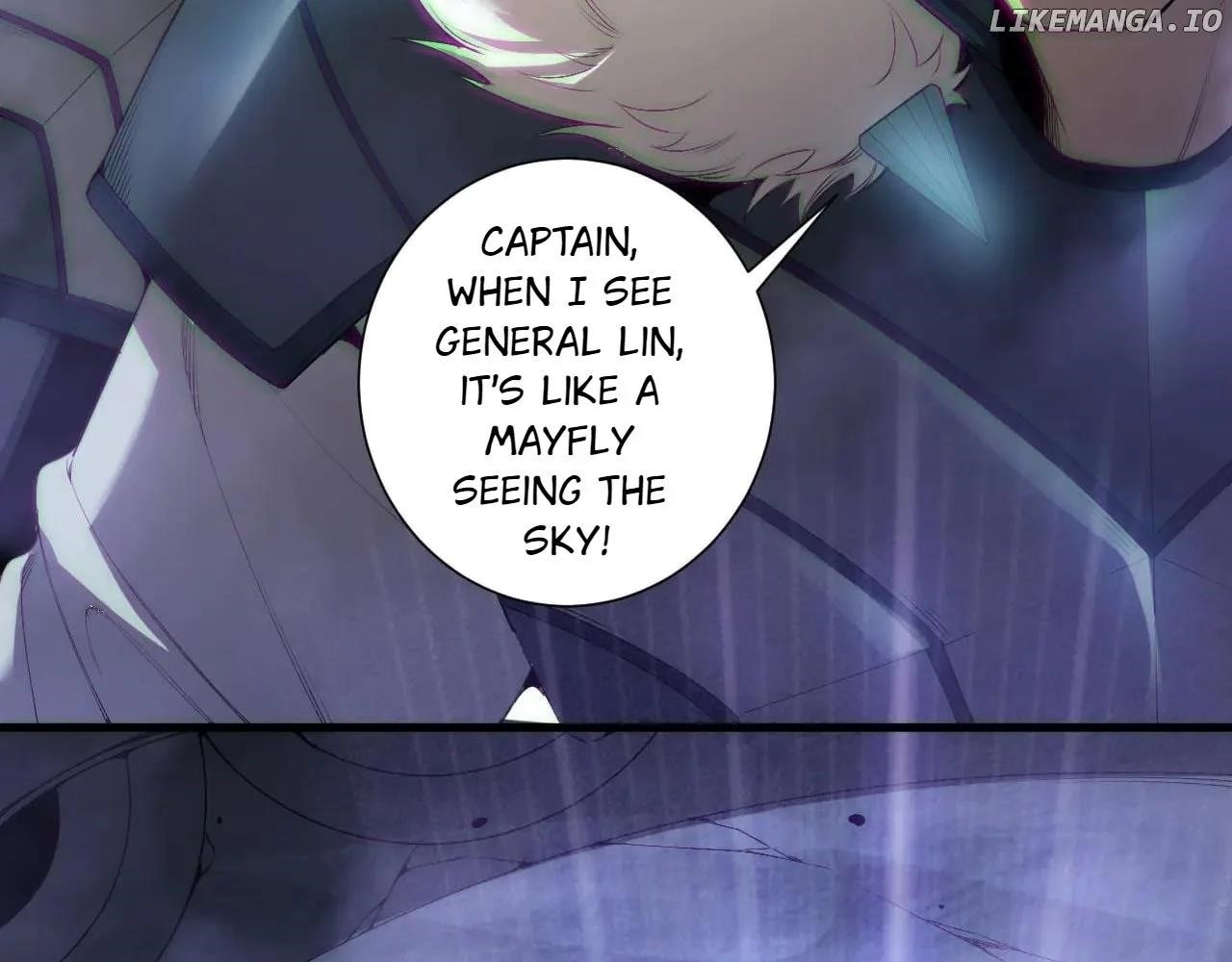 Catastrophic Necromancer Chapter 188 - Page 118