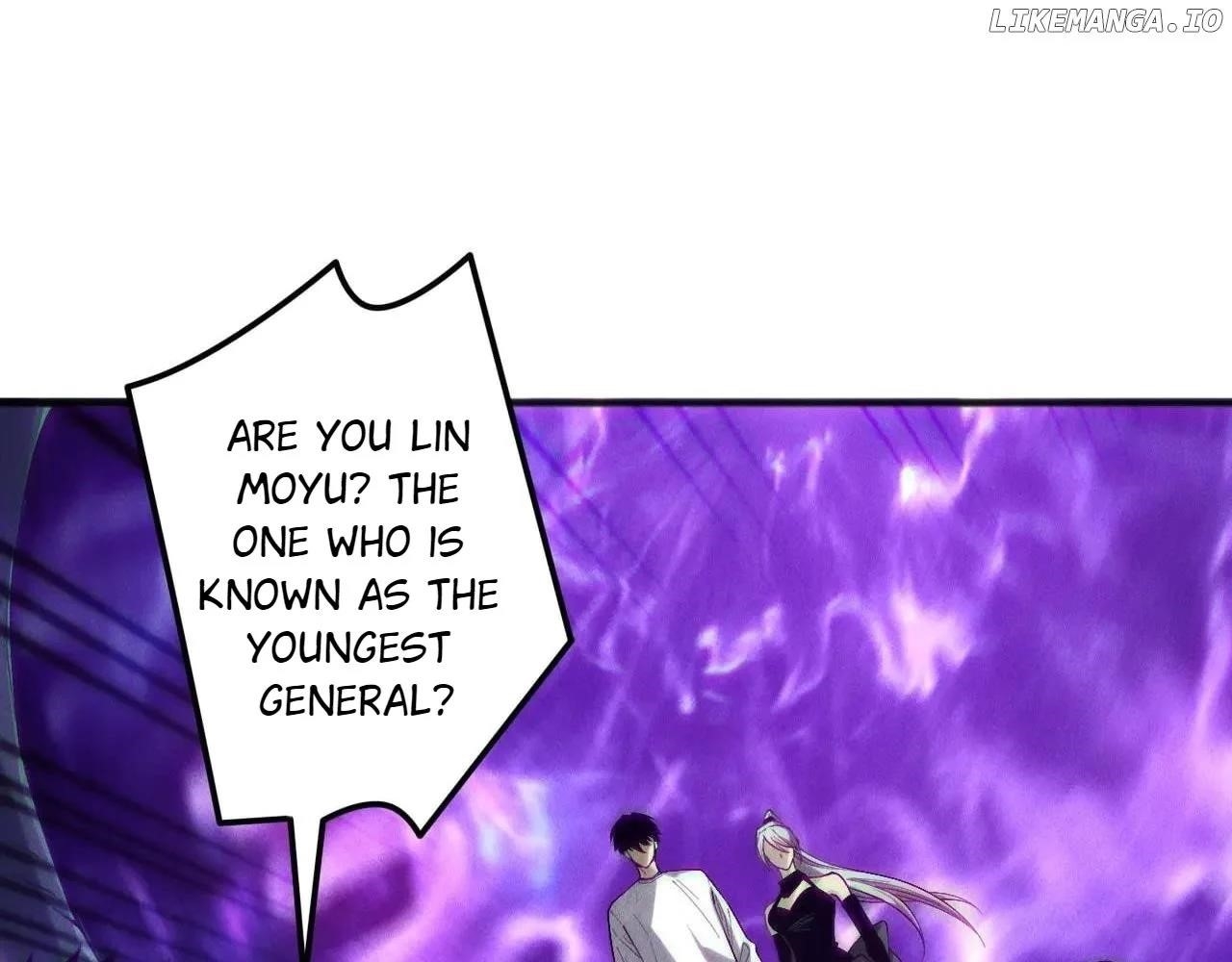 Catastrophic Necromancer Chapter 188 - Page 129