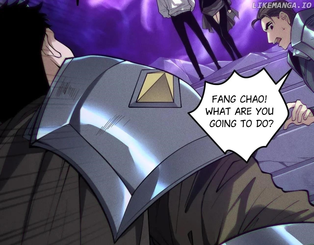 Catastrophic Necromancer Chapter 188 - Page 130