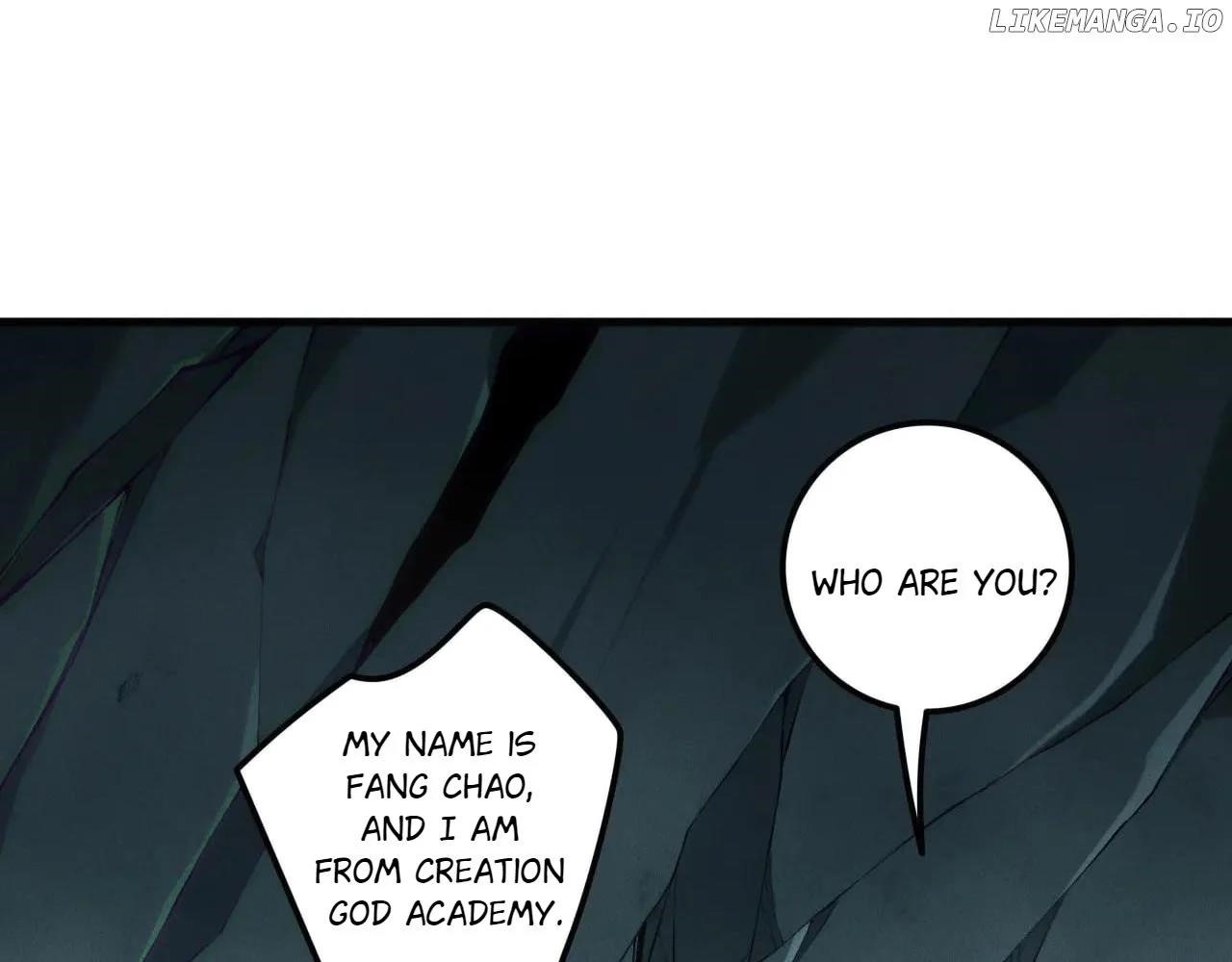 Catastrophic Necromancer Chapter 188 - Page 134