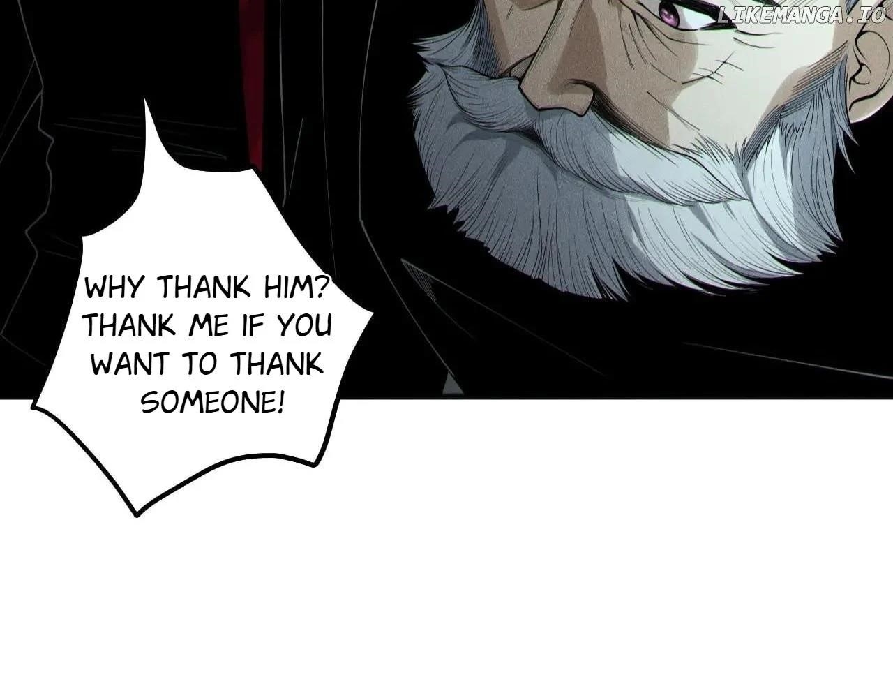 Catastrophic Necromancer Chapter 188 - Page 17