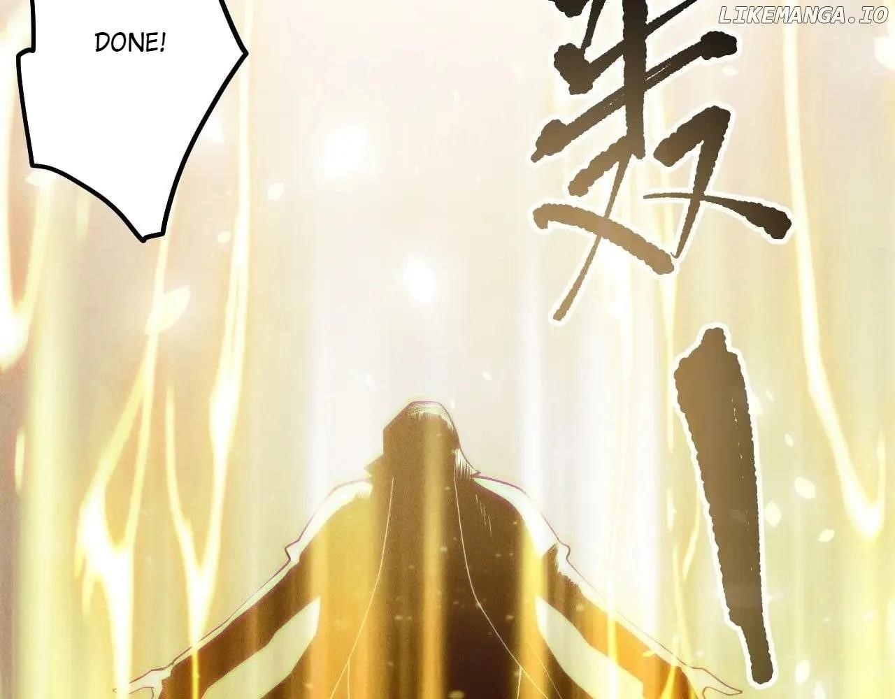 Catastrophic Necromancer Chapter 188 - Page 19