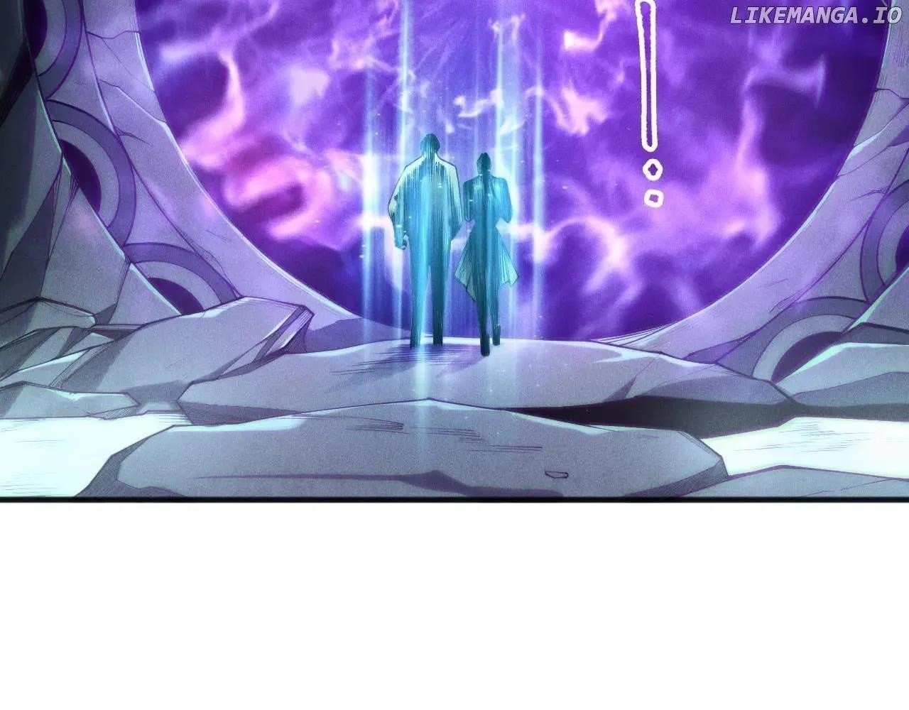 Catastrophic Necromancer Chapter 188 - Page 25