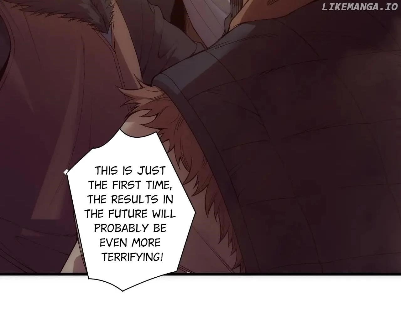 Catastrophic Necromancer Chapter 188 - Page 34
