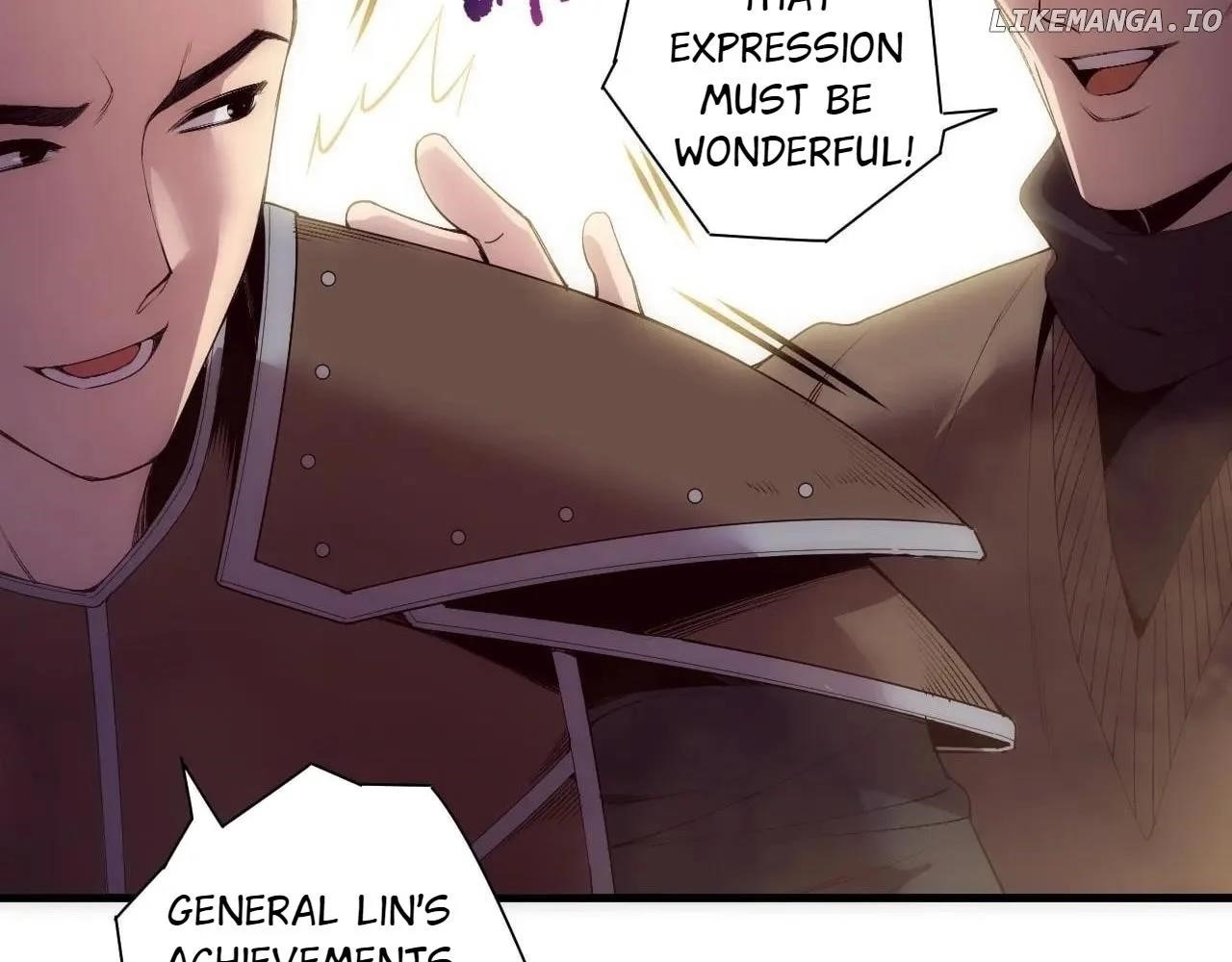 Catastrophic Necromancer Chapter 188 - Page 36