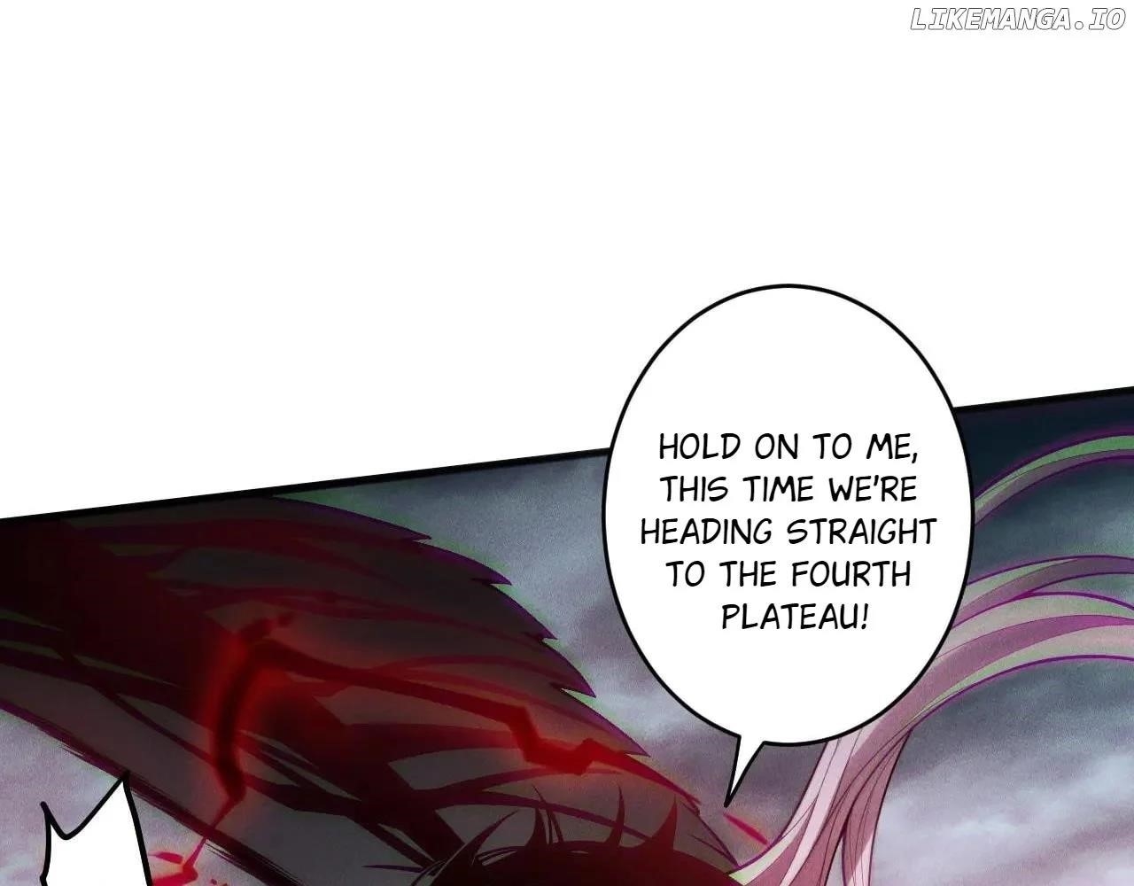 Catastrophic Necromancer Chapter 188 - Page 44