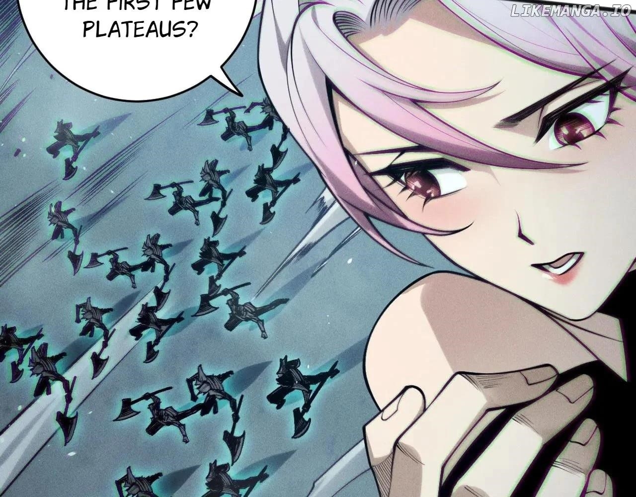 Catastrophic Necromancer Chapter 188 - Page 48