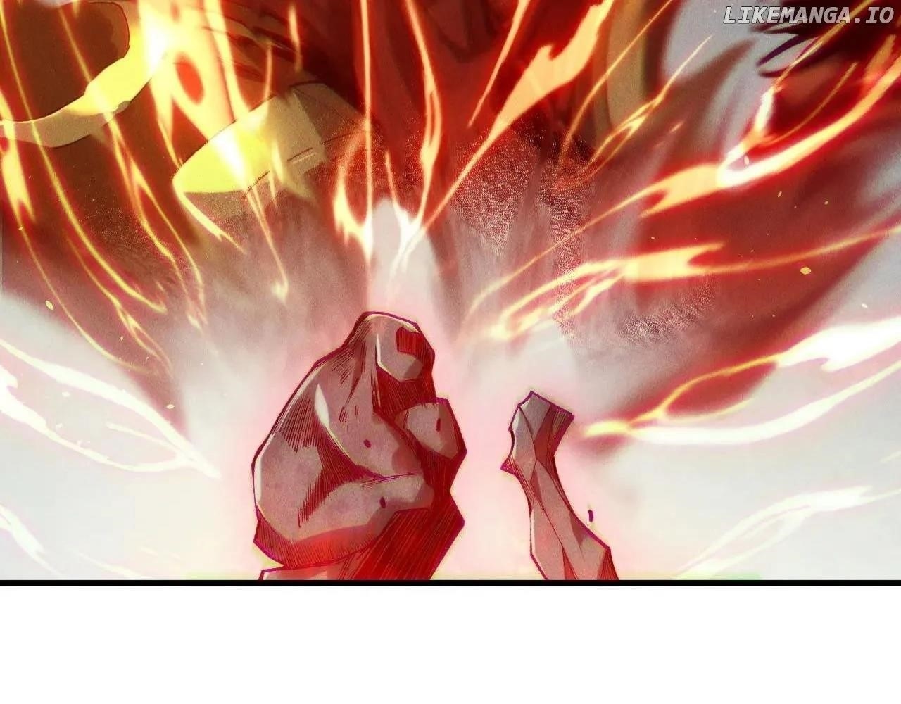 Catastrophic Necromancer Chapter 188 - Page 56