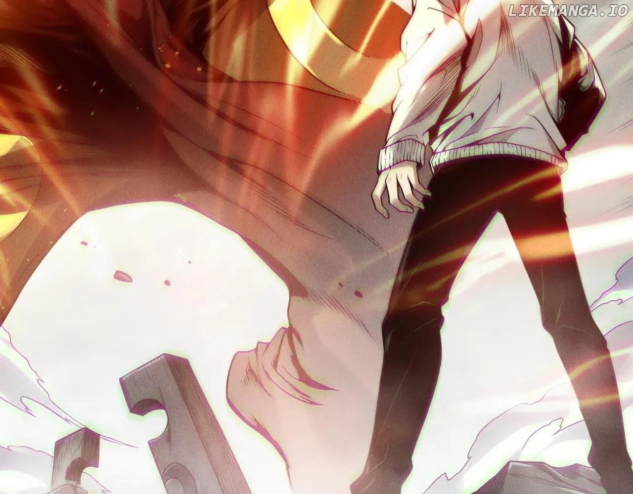 Catastrophic Necromancer Chapter 188 - Page 63