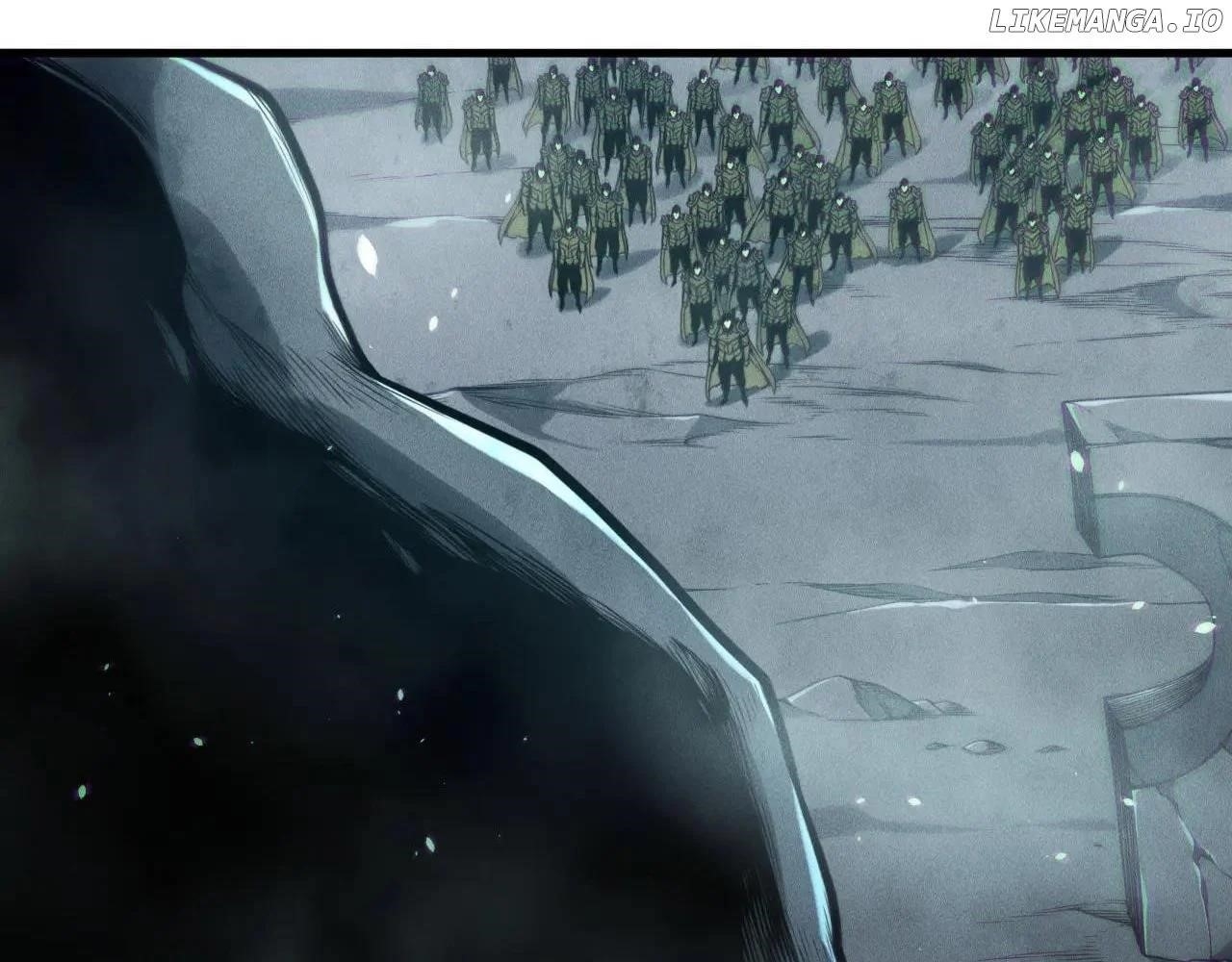 Catastrophic Necromancer Chapter 188 - Page 66