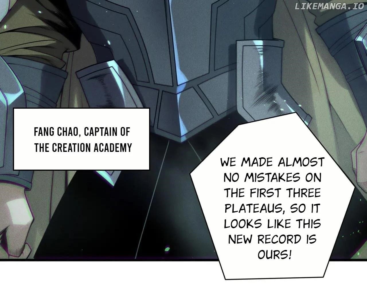 Catastrophic Necromancer Chapter 188 - Page 69