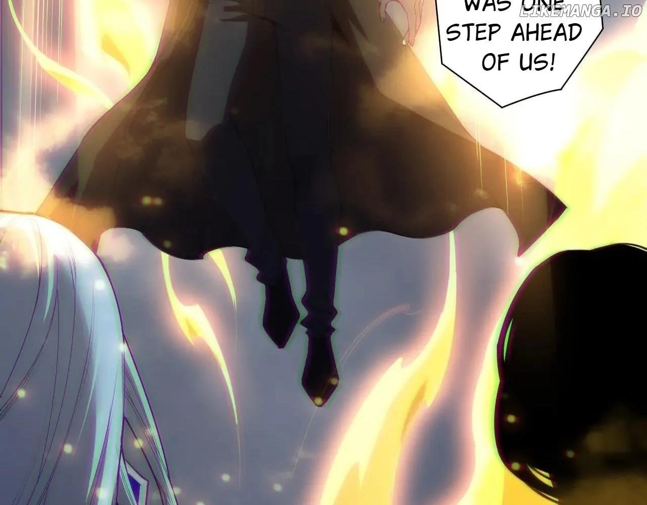 Catastrophic Necromancer Chapter 188 - Page 8